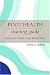 Foot Health Training Guide for Long-term Care Personnel