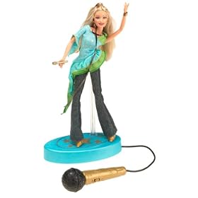 American Idol Barbie by Barbie