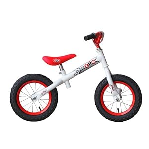 ZUM Metal Balance Bike