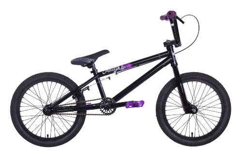 Eastern Bikes 2010 Traildigger BMX Bike