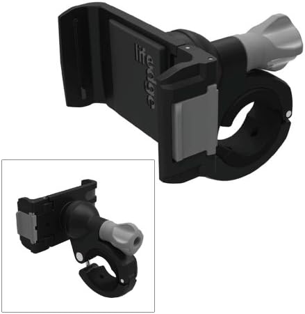 1 - Lifedge Bike Mount f/iPhone 5 Case