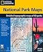 Software : National Park Maps - National Geographic Software