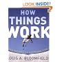 How Things Work: The Physics of Everyday Life