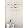 Der Buchh�ndler aus Kabul. Eine Familiengeschichte