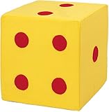 �W�����{�T�C�R��   Jumbo Dice Block