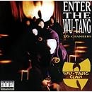 Enter The Wu-Tang - 36 Chambers [EXPLICIT LYRICS]