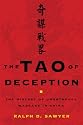 The Tao of Deception: Unorthodox Warfare in Historic and Modern China