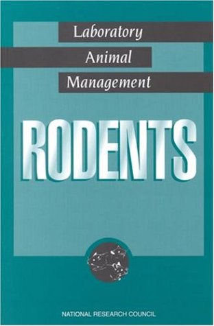 Rodents (Laboratory Animal Management)