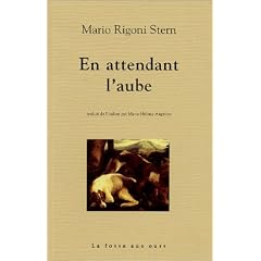 En attendant l'aube
