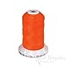 MARS 40 Luminous and Strong All-Purpose Thread, Safety Orange (Neon), 546 Yard Spool