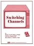 Switching Channels: A Cognitive-Behavioral Workjournal for Adolescents