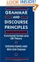 Grammar and Discourse Principles: Functional Syntax and GB Theory