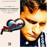 Lieder mit Gef�hl - Rainhard Fendrich