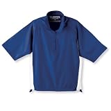 Women's 1/4 Zip Windshirt