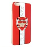 【 Arsenal FC / アーセナル 】 iPhone6 / 6 Plus 対応 エンブレム ロゴ ケース ジャケット (iPhone6 4.7インチ)