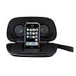 iHome Portable Speaker System for iPhone/iPod - Black (IP29BC)