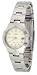 Casio Women's Stainless Steel Standard Analog Watch with Date Model LTP-1241D-7A2