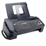 HP CM721A - 2140 Fax Machine w/Copy Function & Handset