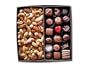 The Treasure Holiday Candy Gift Box