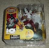 Image 10th Anniversary Ripclaw from Cyber Force Action Figure