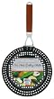 Mr. Bar-B-Q Deluxe Nonstick Skillet