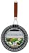 Mr. Bar-B-Q Deluxe Nonstick Skillet