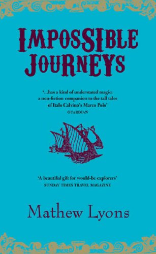 Childrens Toyshop  Travel : Impossible Journeys