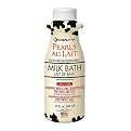 Half and Half Milk Bath for Pets