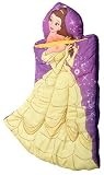 Disney Princess Belle-Shape Slumber Bag