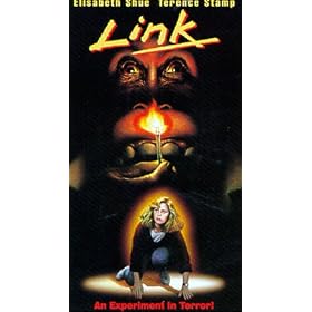 Link (1986) [VHS]
