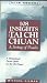 108 Insights into Tai Chi Chuan: A String of Pearls