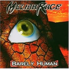 Barely Human