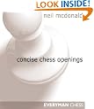 Concise Chess Openings (Everyman Chess)