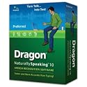 Dragon NaturallySpeaking 10 Preferred