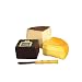 igourmet Trio of Cheeses Kissed with Alcohol