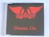 Dream On (UK Import) - Aerosmith