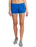 Champion Womens Mesh Hot Short