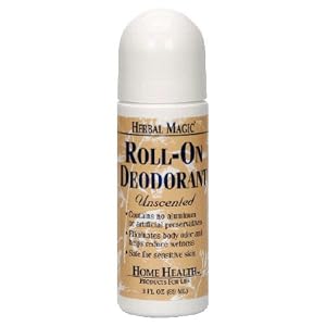 Home Health Herbal Magic Roll On Deodorant Home Health Herbal Magic Roll On Deodorant