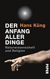 Produkt-Bild: Der Anfang aller Dinge: Naturwissenschaft und Religion