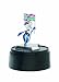 Corgi GS62104 London 2012 Waving Flag Mandeville Die Cast Mascot Figurine_s-2