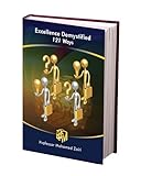Excellence demystified : 121 ways