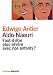 Faut-Il �tre Plus S�v�re avec nos enfants ?