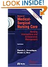 Manual of Medical-Surgical Nursing Care: Nursing Interventions and Collaborative Management