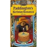 PADDINGTONS BIRTHDAY BONANZA VOLUME 6