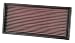 33-2023 K&N High Performance Air Filter