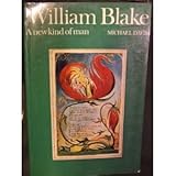 William Blake : a new kind of man