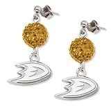 NHL LogoArt Ovation Earrings