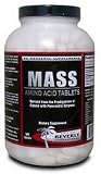 Review Beverly International  / Beverly International Mass Amino Acids, 500 Tablets