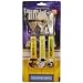 Disney Pixar WALL-E 3pc Childrens Cutlery Set