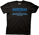Its Always Sunny In Philadelphia, Nightman T-Shirt